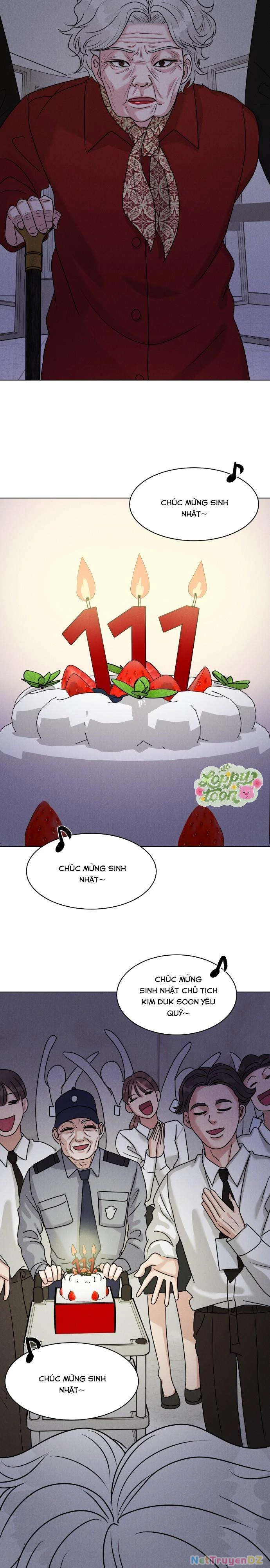 Không Yêu Thì Chết Chapter 1 - 2