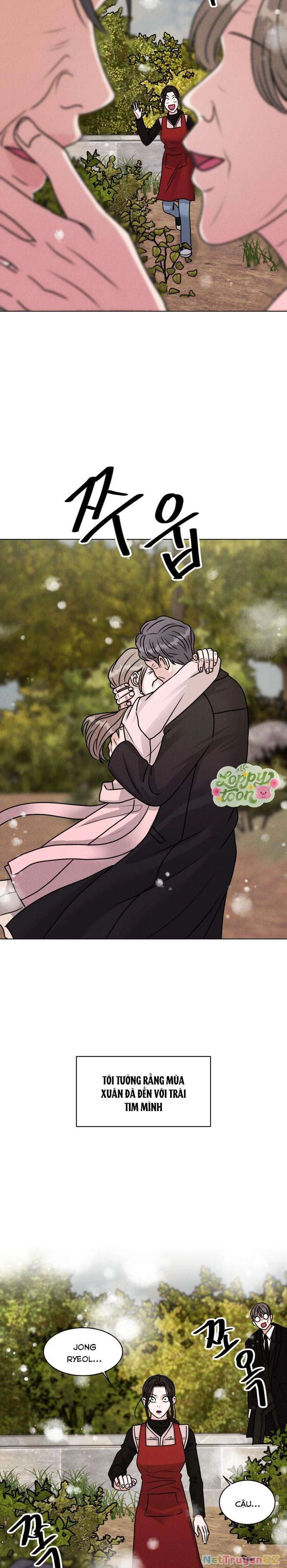 Không Yêu Thì Chết Chapter 1 - 37