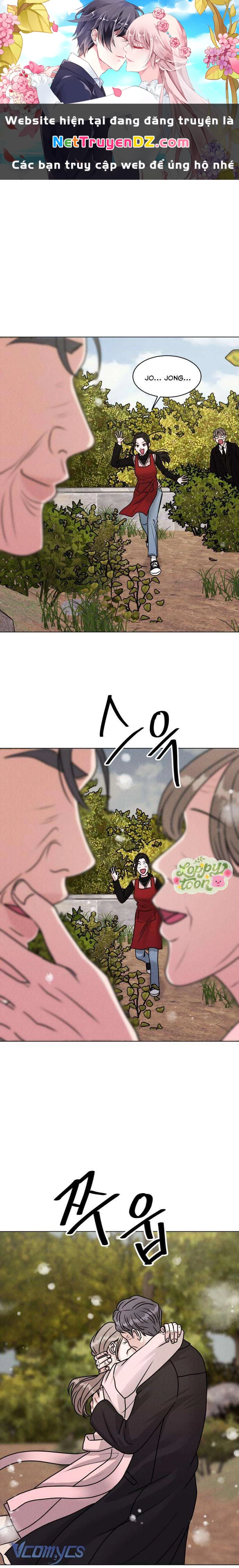 Không Yêu Thì Chết Chapter 2 - 1