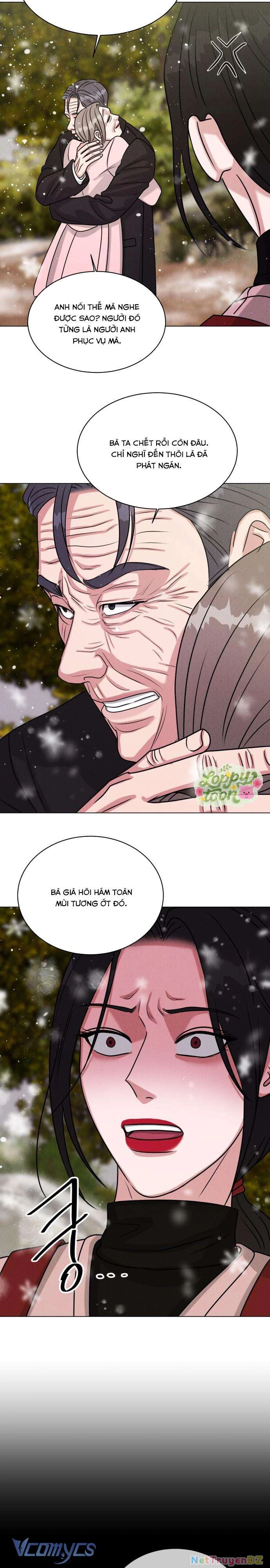 Không Yêu Thì Chết Chapter 2 - 5