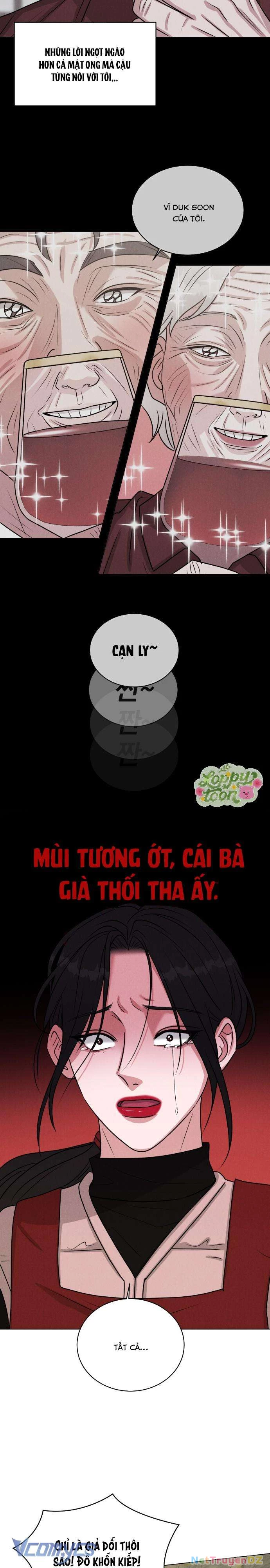 Không Yêu Thì Chết Chapter 2 - 8