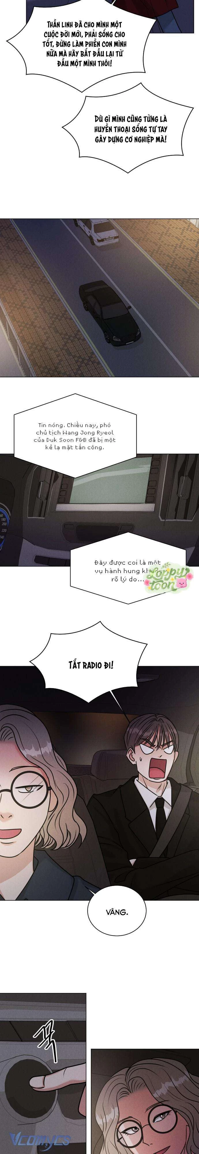 Không Yêu Thì Chết Chapter 2 - 26