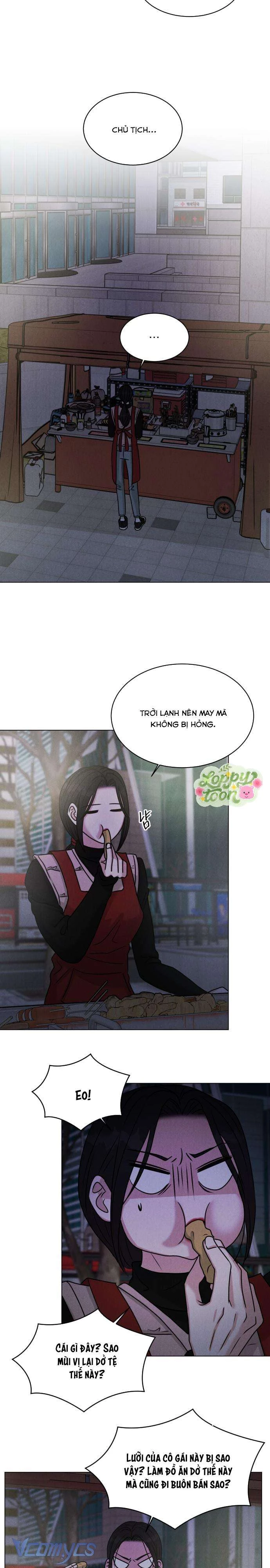 Không Yêu Thì Chết Chapter 2 - 30