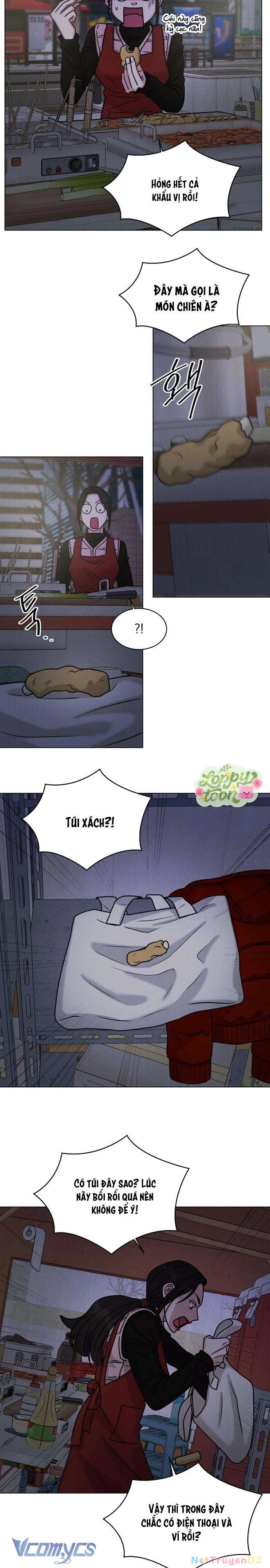 Không Yêu Thì Chết Chapter 2 - 31