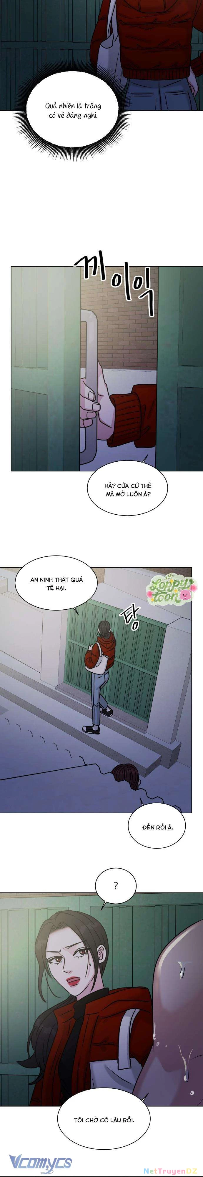 Không Yêu Thì Chết Chapter 2 - 34