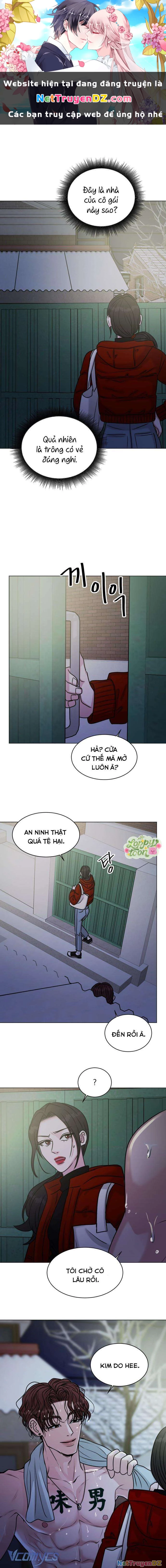 Không Yêu Thì Chết Chapter 3 - 1