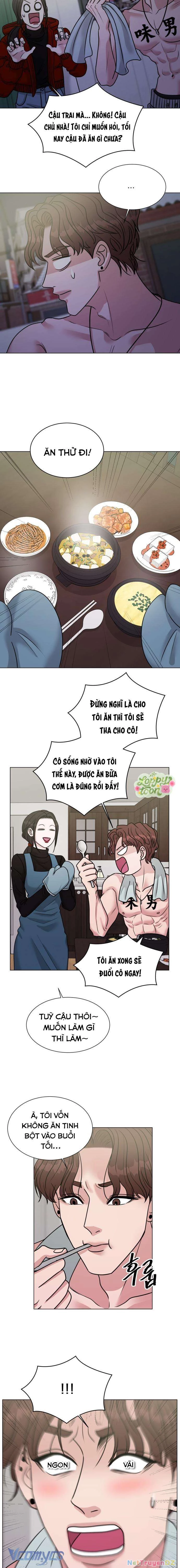Không Yêu Thì Chết Chapter 3 - 6