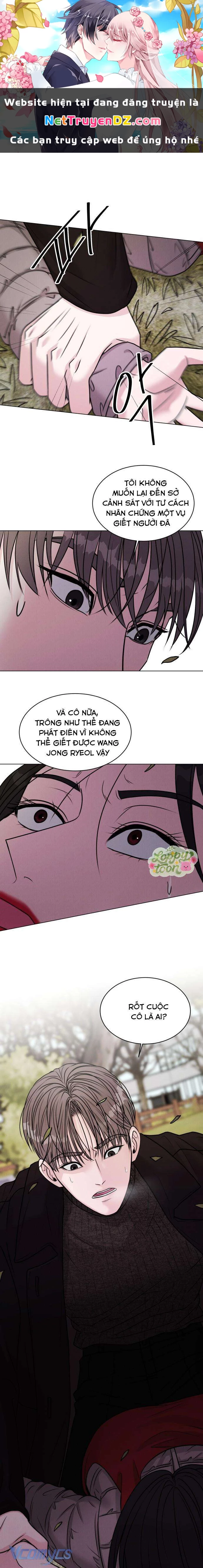 Không Yêu Thì Chết Chapter 4 - 1