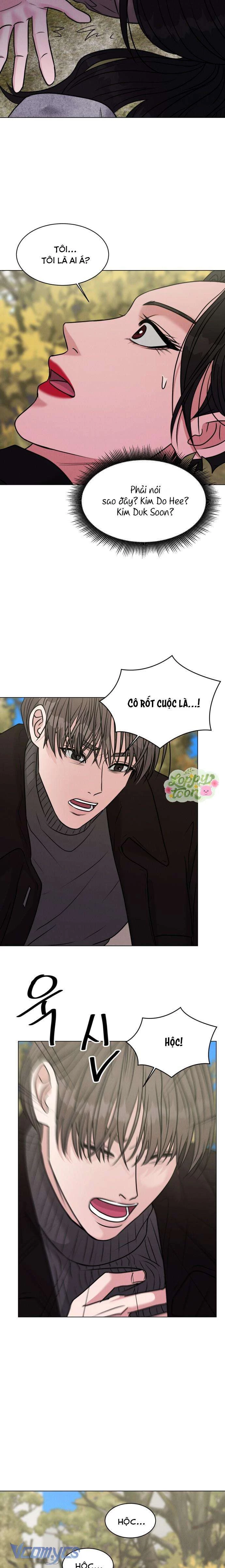 Không Yêu Thì Chết Chapter 4 - 2