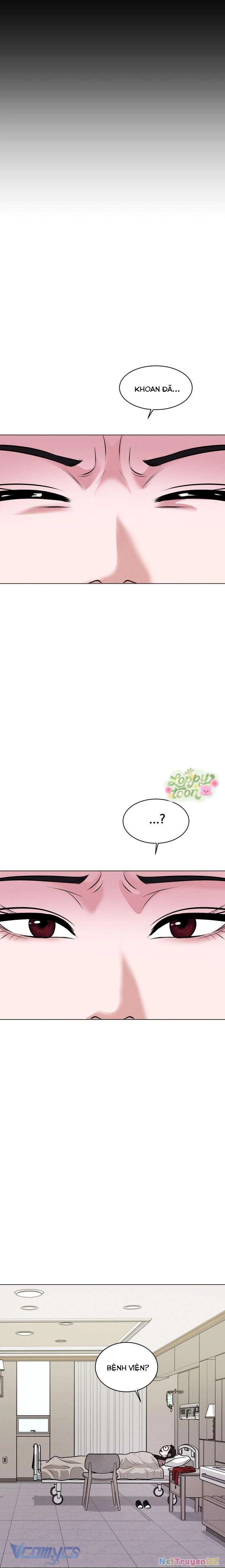 Không Yêu Thì Chết Chapter 4 - 18