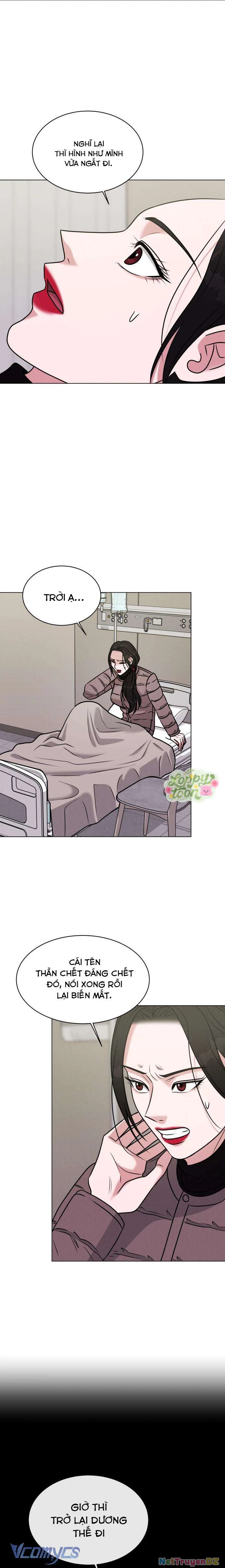 Không Yêu Thì Chết Chapter 4 - 19