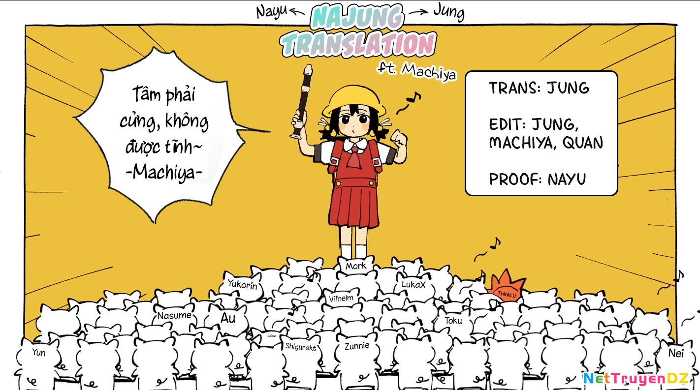 Quái Nhân Mira Có Hình Thái Thứ Hai Dễ Thương Quá Đi! Chapter 9 - 13