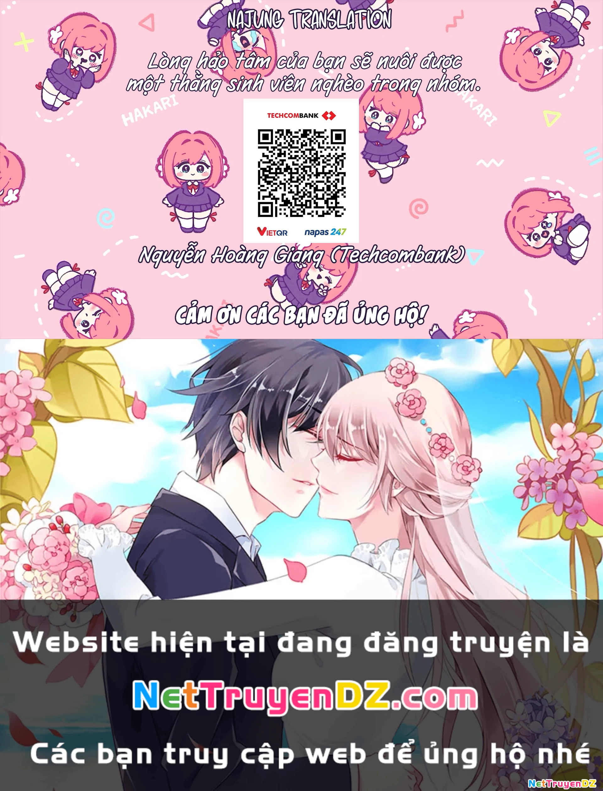 Quái Nhân Mira Có Hình Thái Thứ Hai Dễ Thương Quá Đi! Chapter 9 - 14