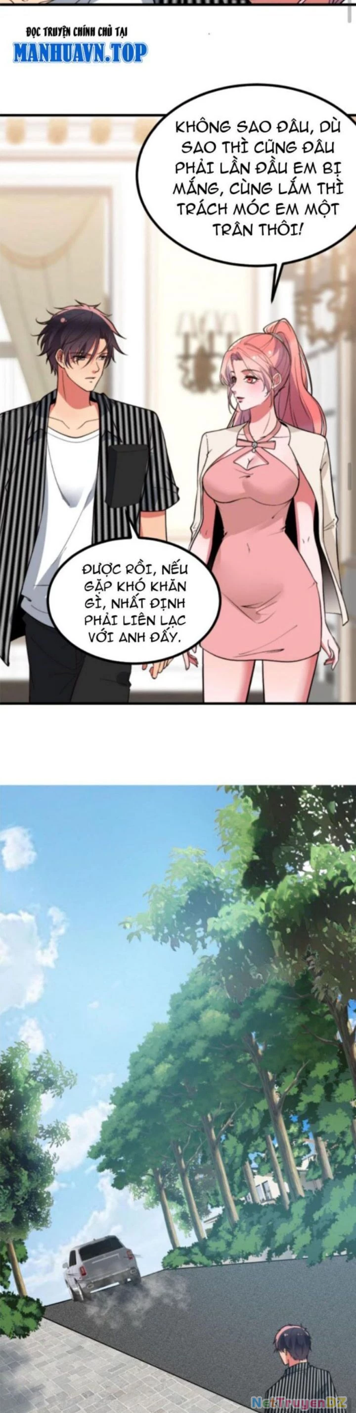 Kỷ Nguyên Kỳ Lạ Chapter 398 - 4