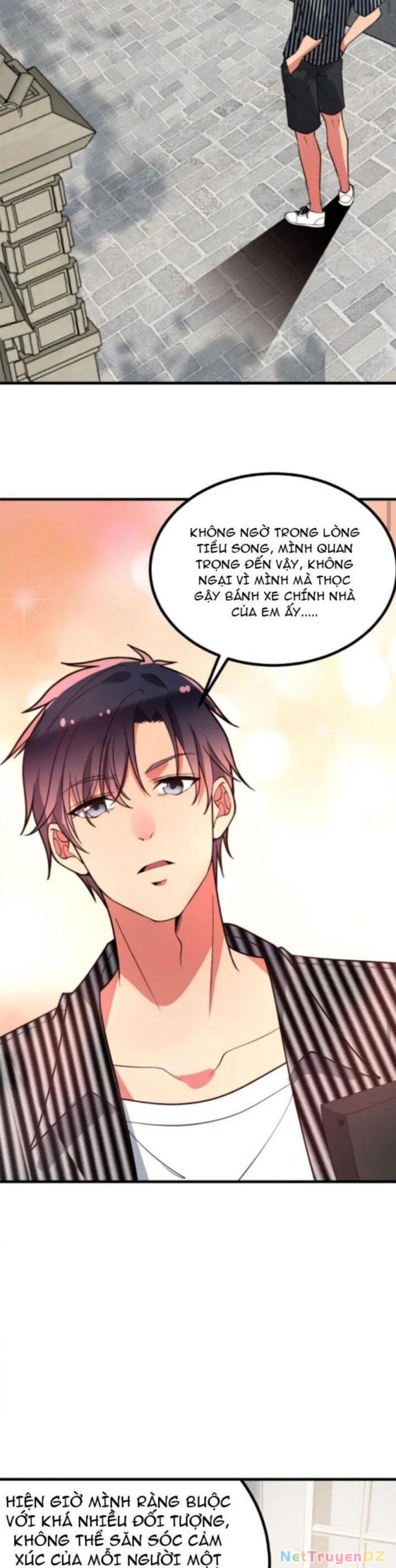 Kỷ Nguyên Kỳ Lạ Chapter 398 - 5