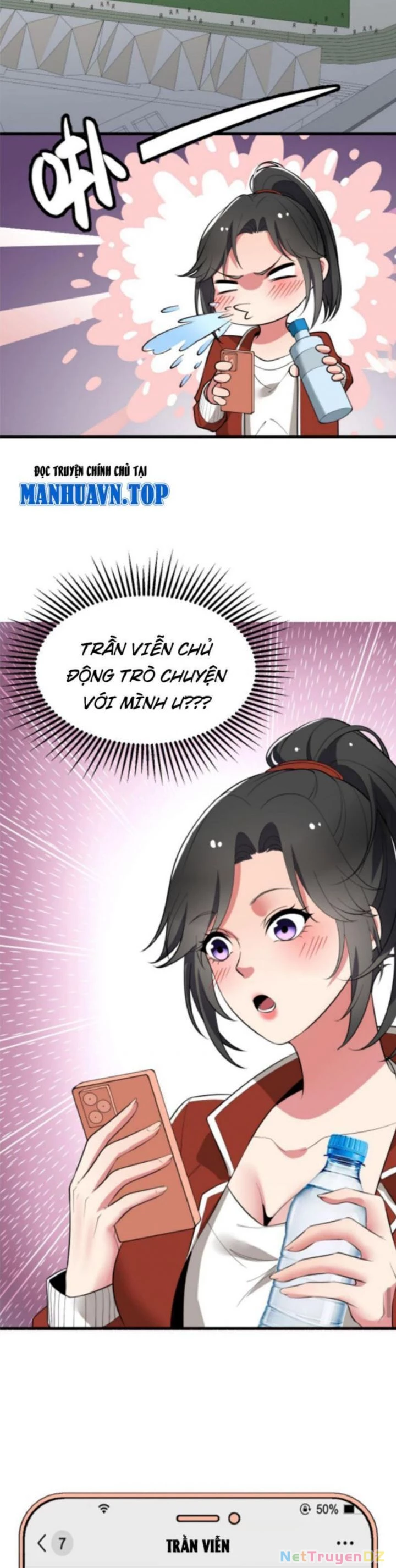Kỷ Nguyên Kỳ Lạ Chapter 398 - 10