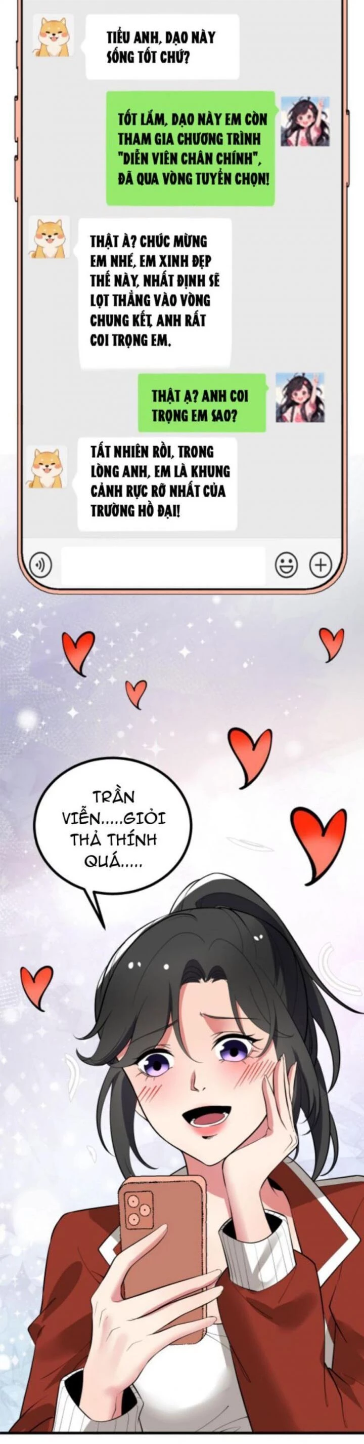 Kỷ Nguyên Kỳ Lạ Chapter 398 - 11
