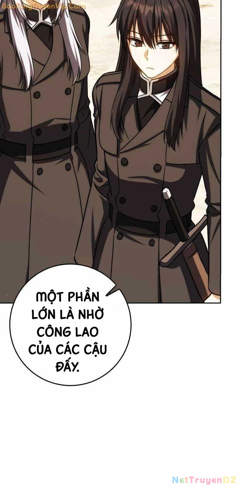 Sát Thủ Tái Sinh Thành Một Kiếm Sĩ Thiên Tài Chapter 45 - 26