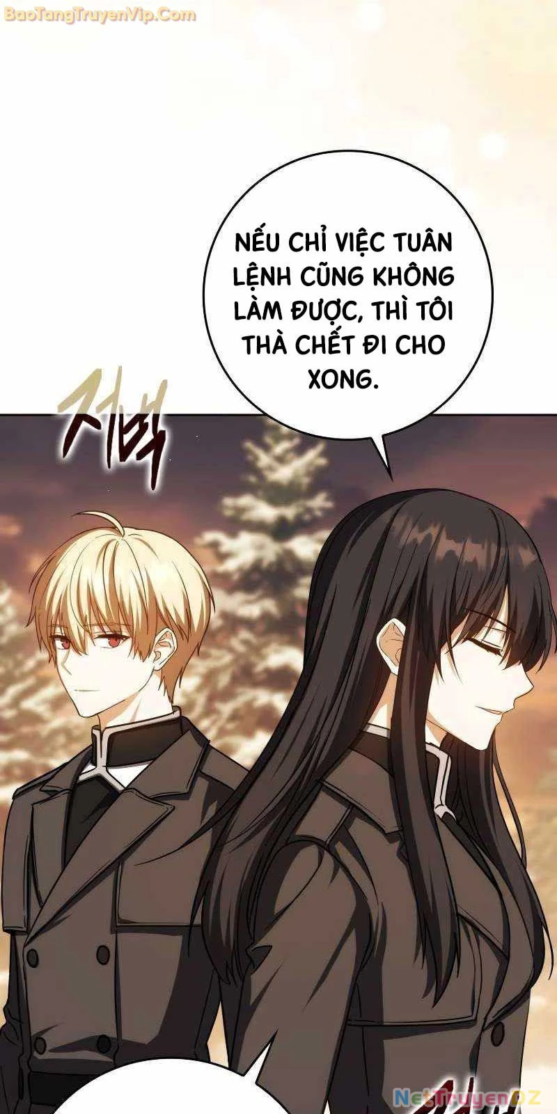 Sát Thủ Tái Sinh Thành Một Kiếm Sĩ Thiên Tài Chapter 45 - 35