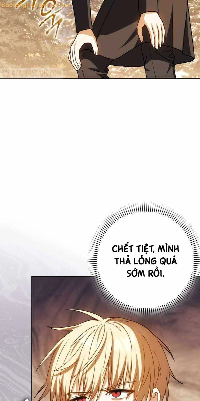 Sát Thủ Tái Sinh Thành Một Kiếm Sĩ Thiên Tài Chapter 45 - 38