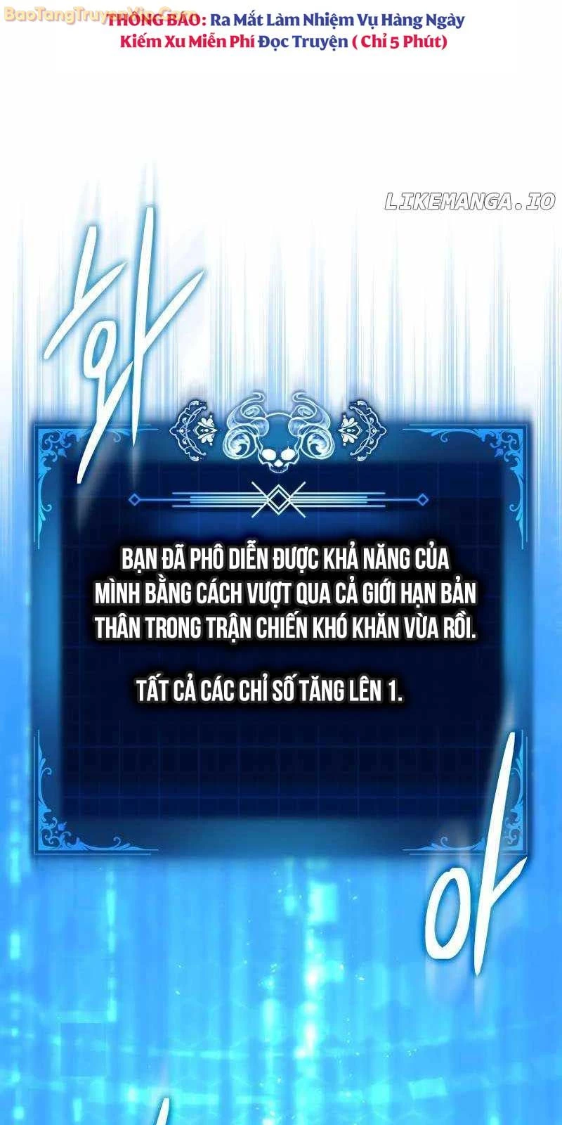 Sát Thủ Tái Sinh Thành Một Kiếm Sĩ Thiên Tài Chapter 45 - 48