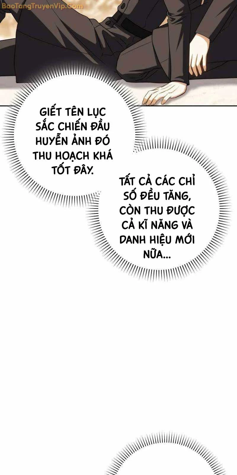 Sát Thủ Tái Sinh Thành Một Kiếm Sĩ Thiên Tài Chapter 45 - 51