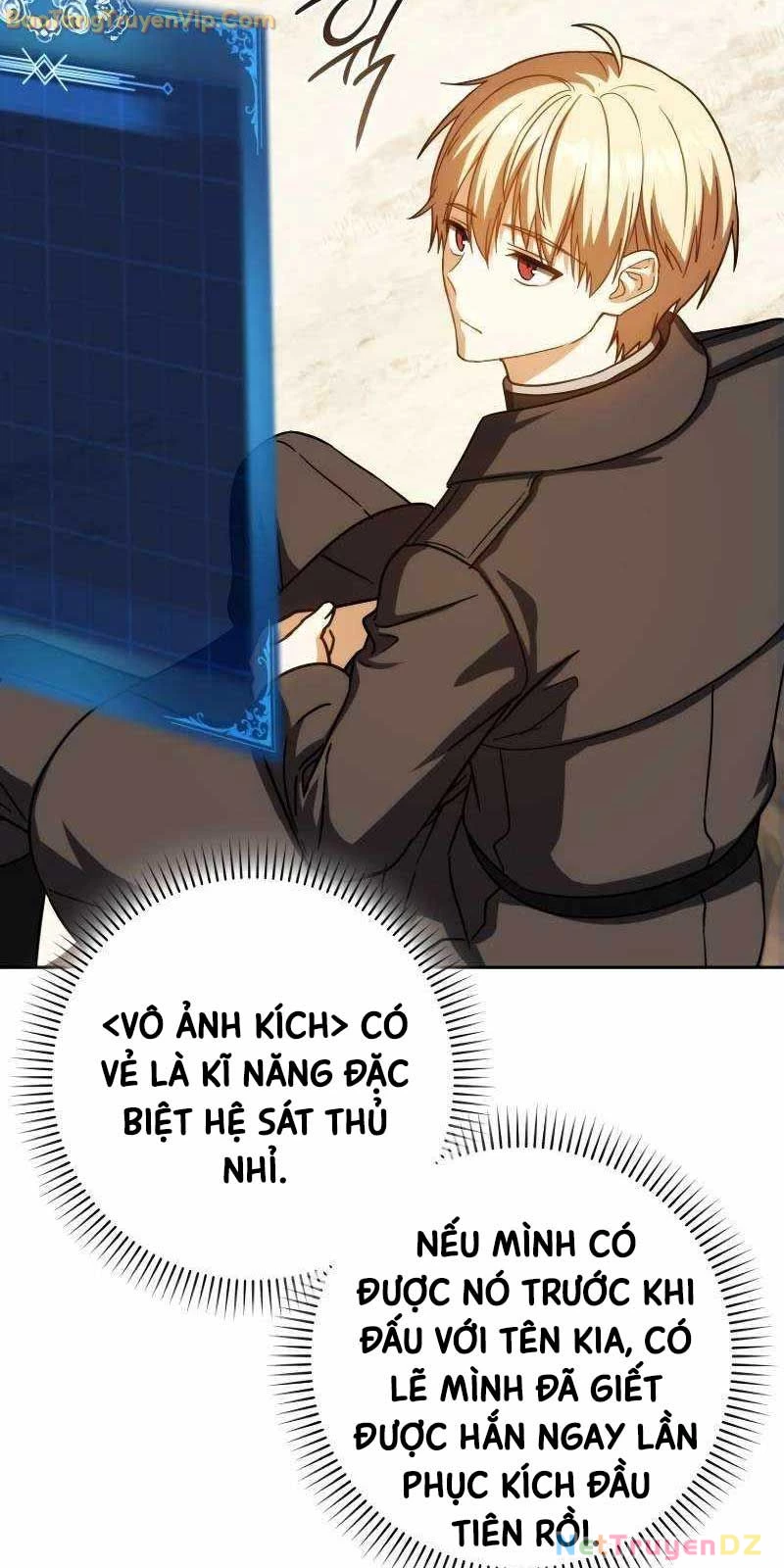 Sát Thủ Tái Sinh Thành Một Kiếm Sĩ Thiên Tài Chapter 45 - 58