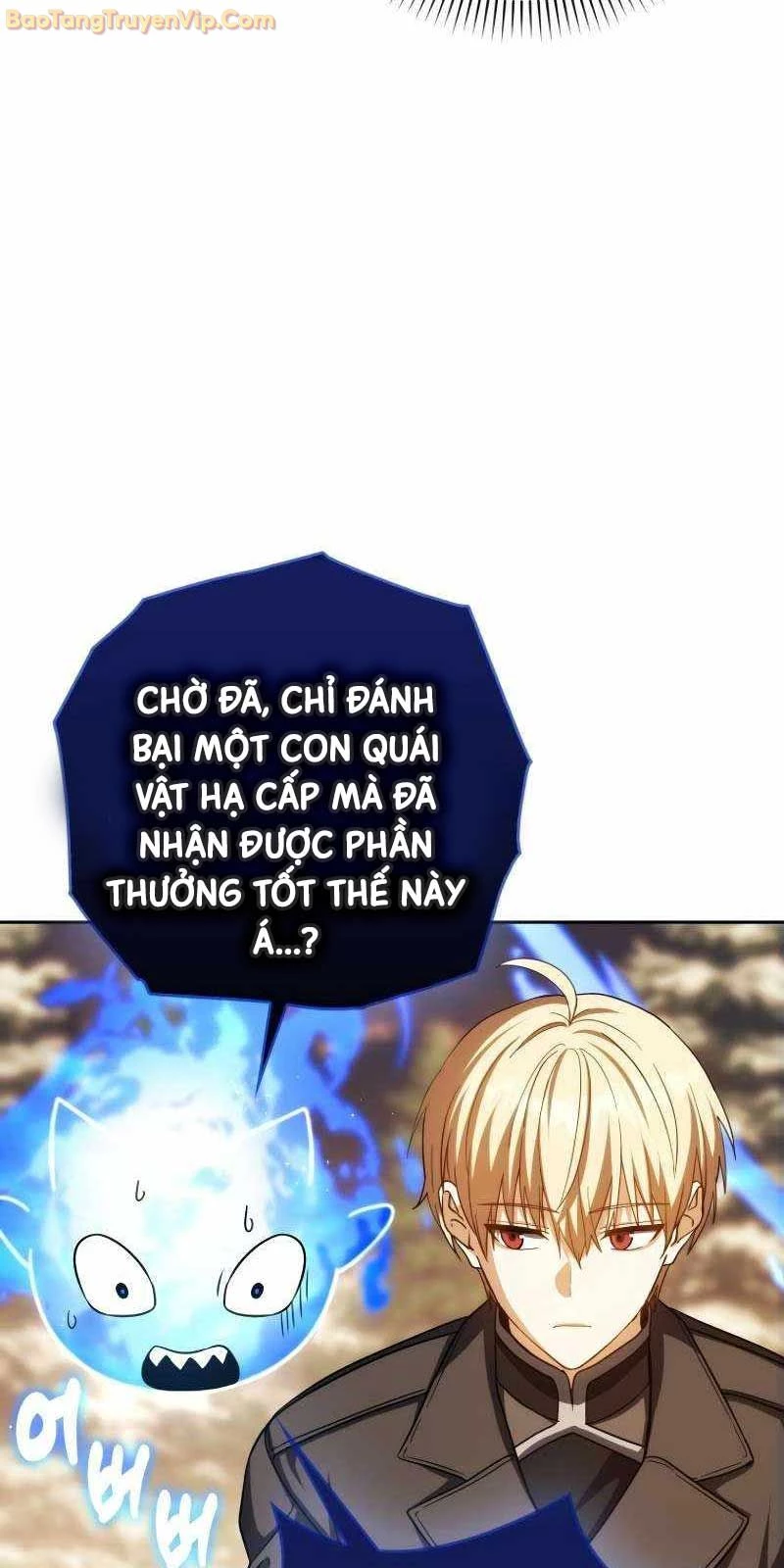 Sát Thủ Tái Sinh Thành Một Kiếm Sĩ Thiên Tài Chapter 45 - 59