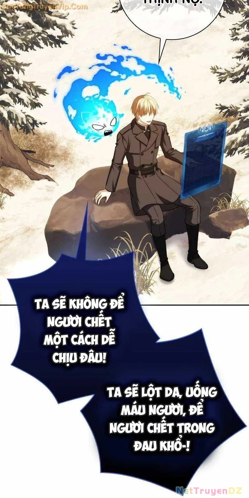 Sát Thủ Tái Sinh Thành Một Kiếm Sĩ Thiên Tài Chapter 45 - 61