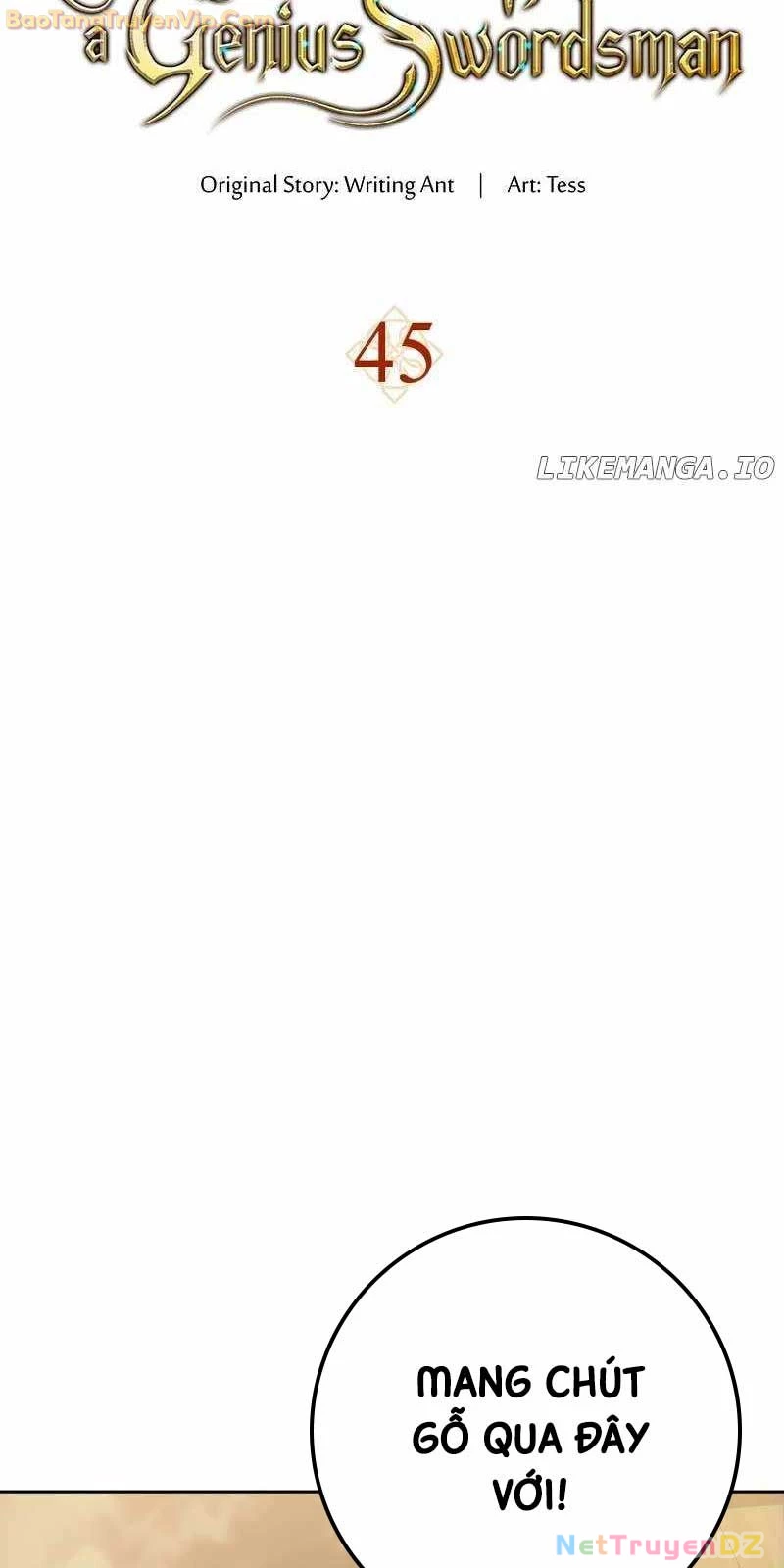 Sát Thủ Tái Sinh Thành Một Kiếm Sĩ Thiên Tài Chapter 45 - 65