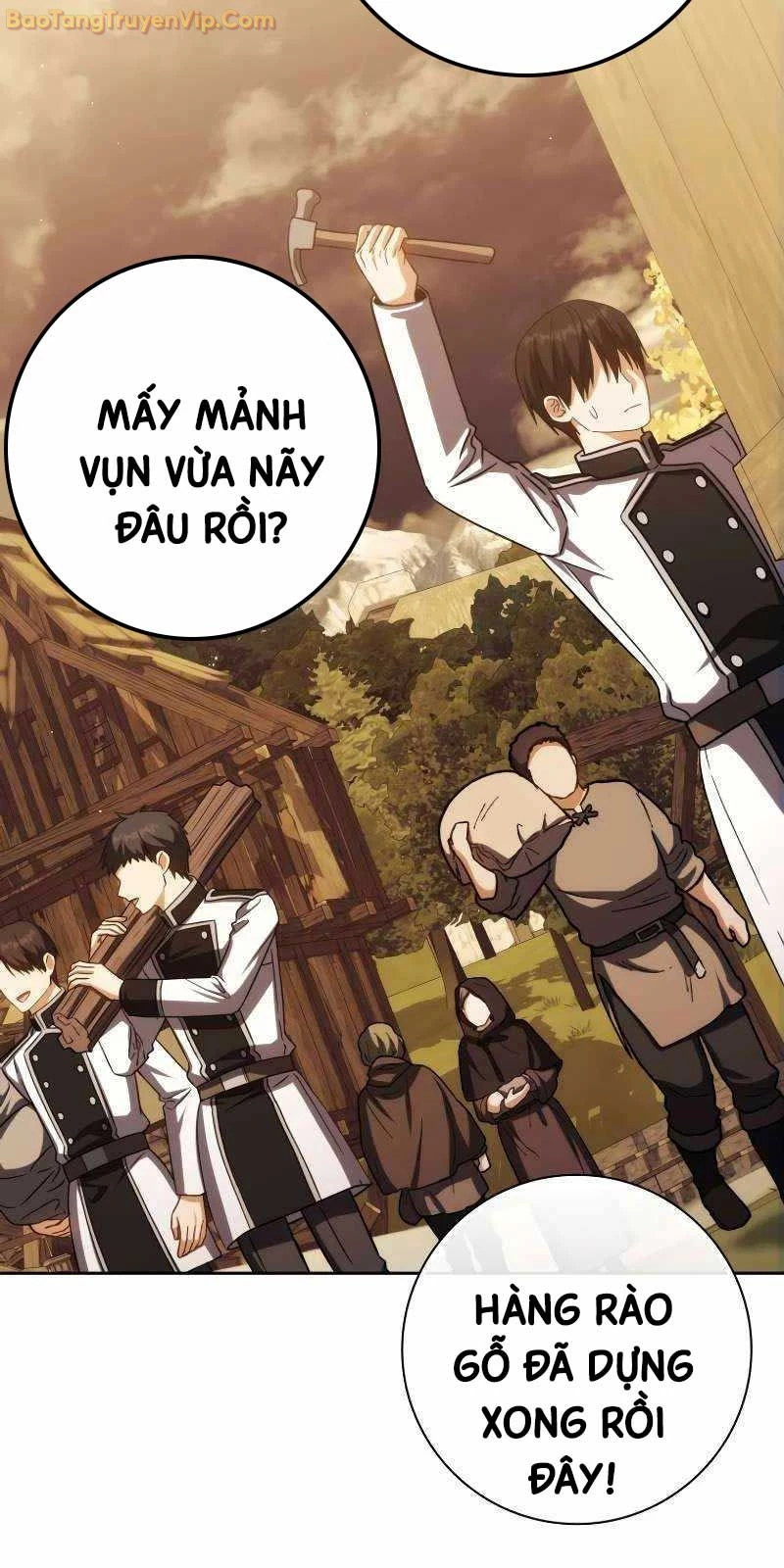 Sát Thủ Tái Sinh Thành Một Kiếm Sĩ Thiên Tài Chapter 45 - 66