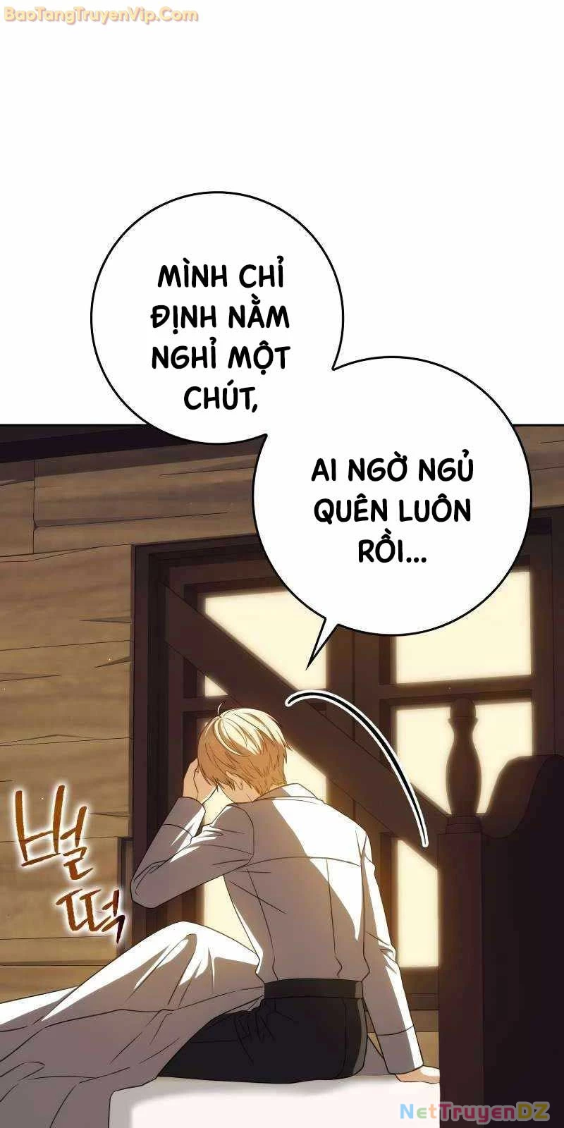 Sát Thủ Tái Sinh Thành Một Kiếm Sĩ Thiên Tài Chapter 45 - 68