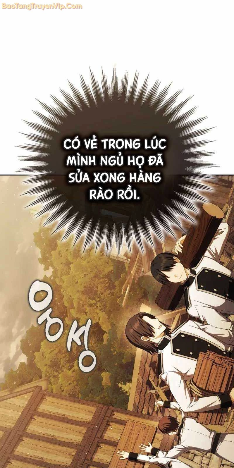 Sát Thủ Tái Sinh Thành Một Kiếm Sĩ Thiên Tài Chapter 45 - 70