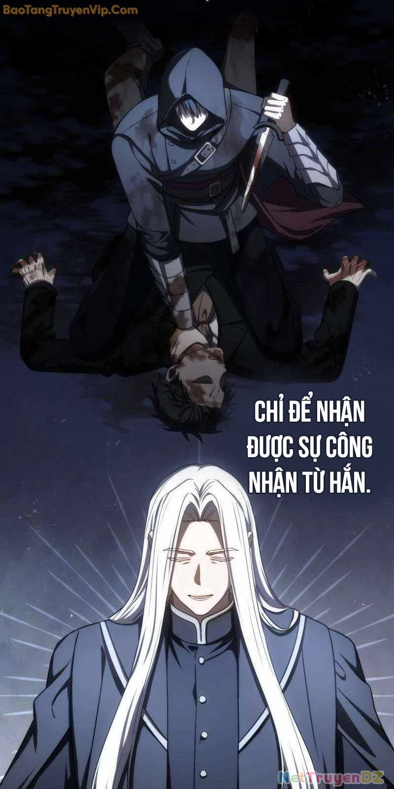 Sát Thủ Tái Sinh Thành Một Kiếm Sĩ Thiên Tài Chapter 45 - 91