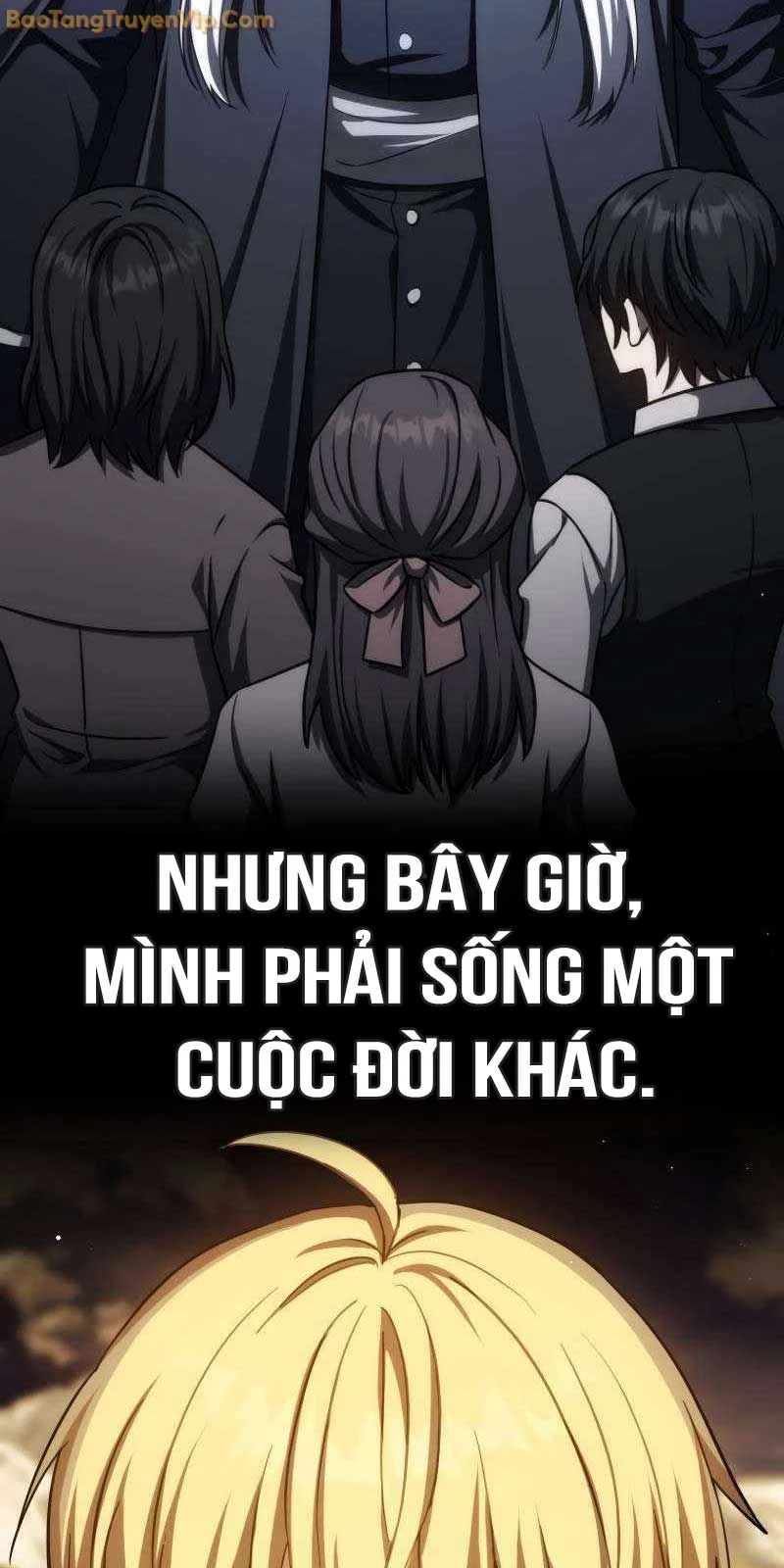Sát Thủ Tái Sinh Thành Một Kiếm Sĩ Thiên Tài Chapter 45 - 92