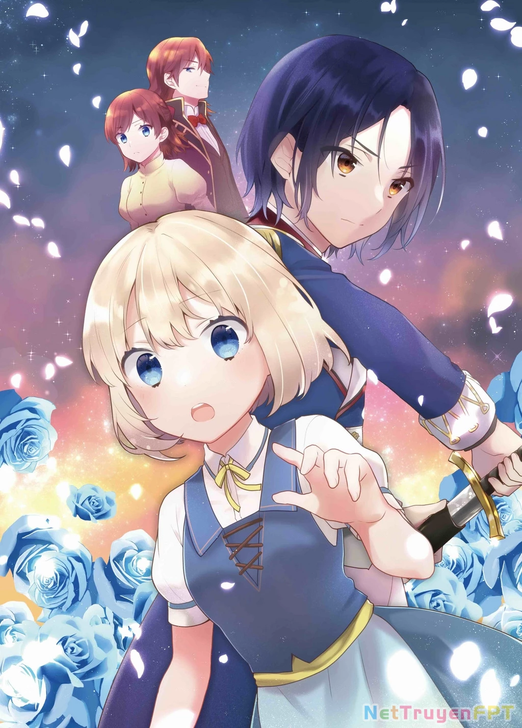 Tearmoon Empire Story Chapter 42 - 2