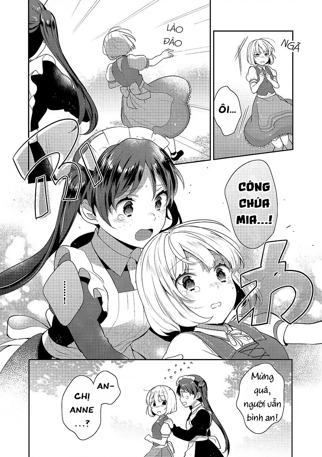 Tearmoon Empire Story Chapter 42 - 5