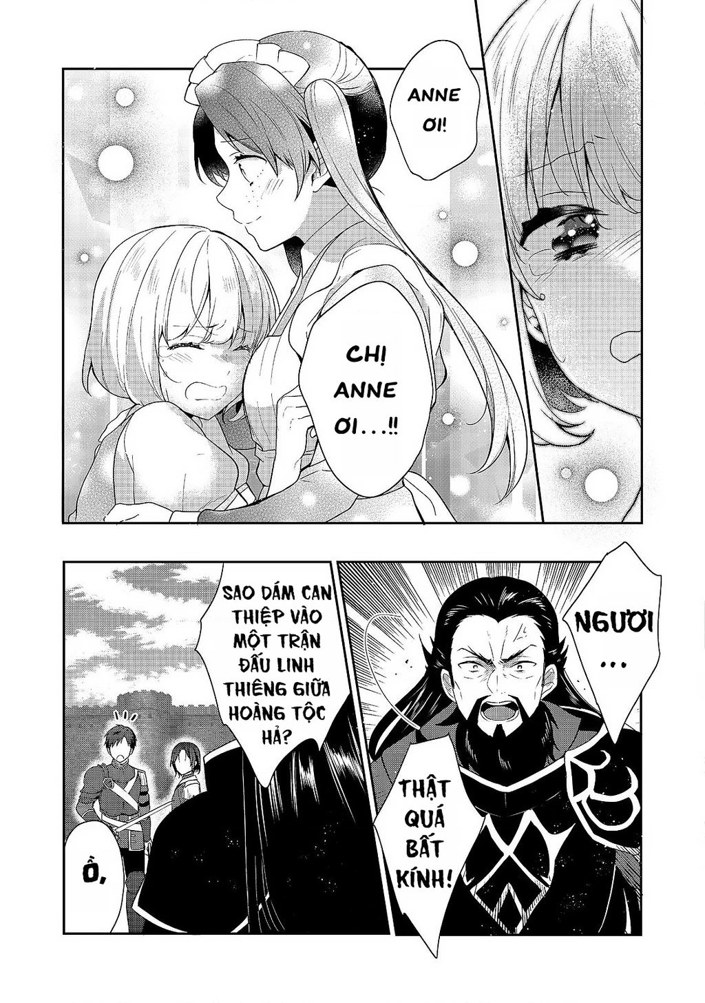 Tearmoon Empire Story Chapter 42 - 6