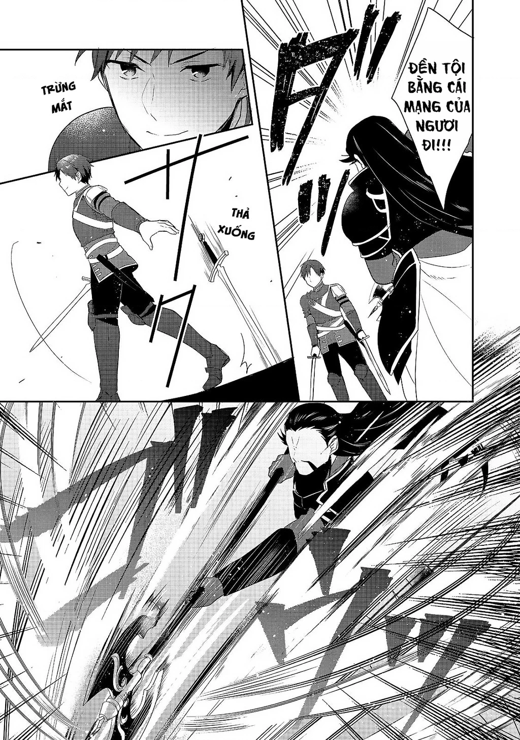 Tearmoon Empire Story Chapter 42 - 8