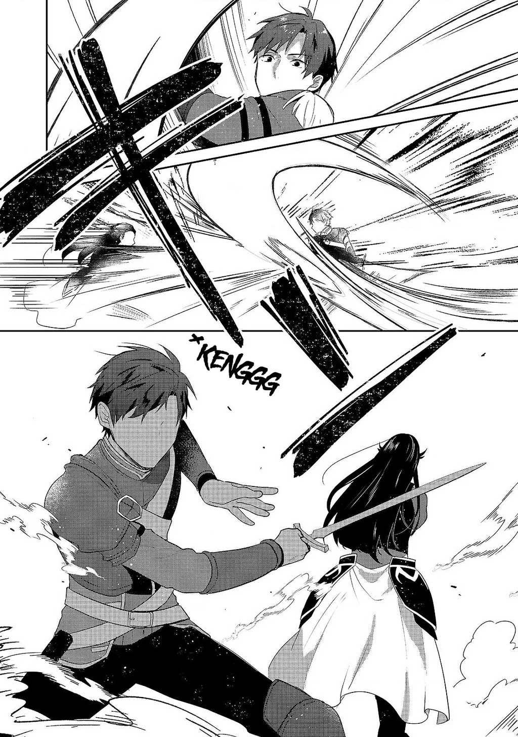 Tearmoon Empire Story Chapter 42 - 9