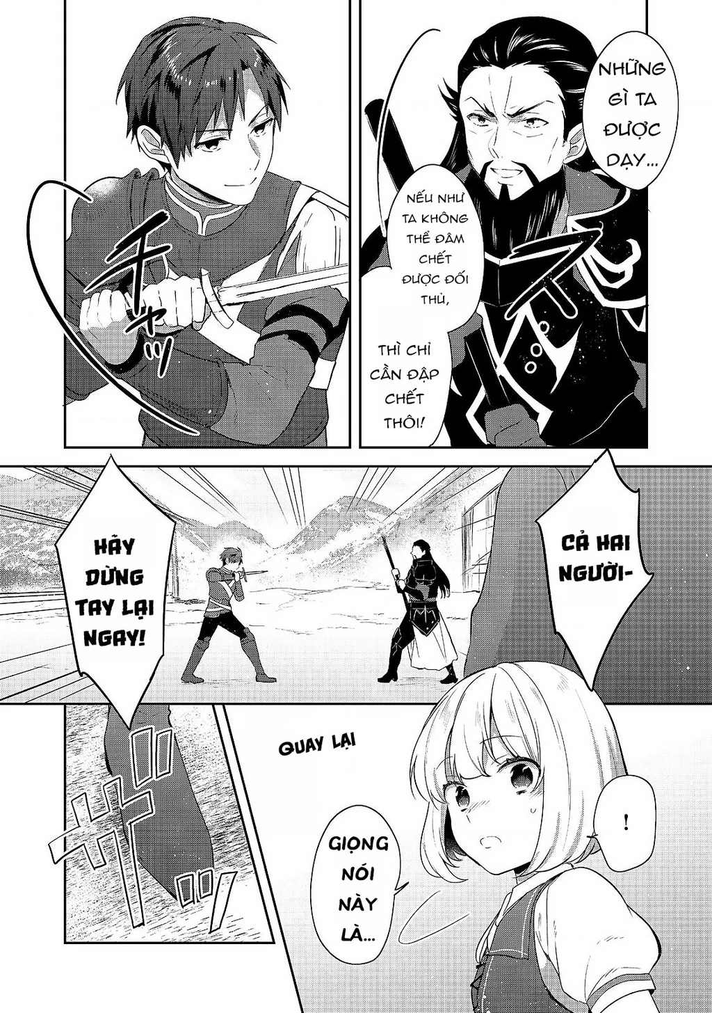 Tearmoon Empire Story Chapter 42 - 11