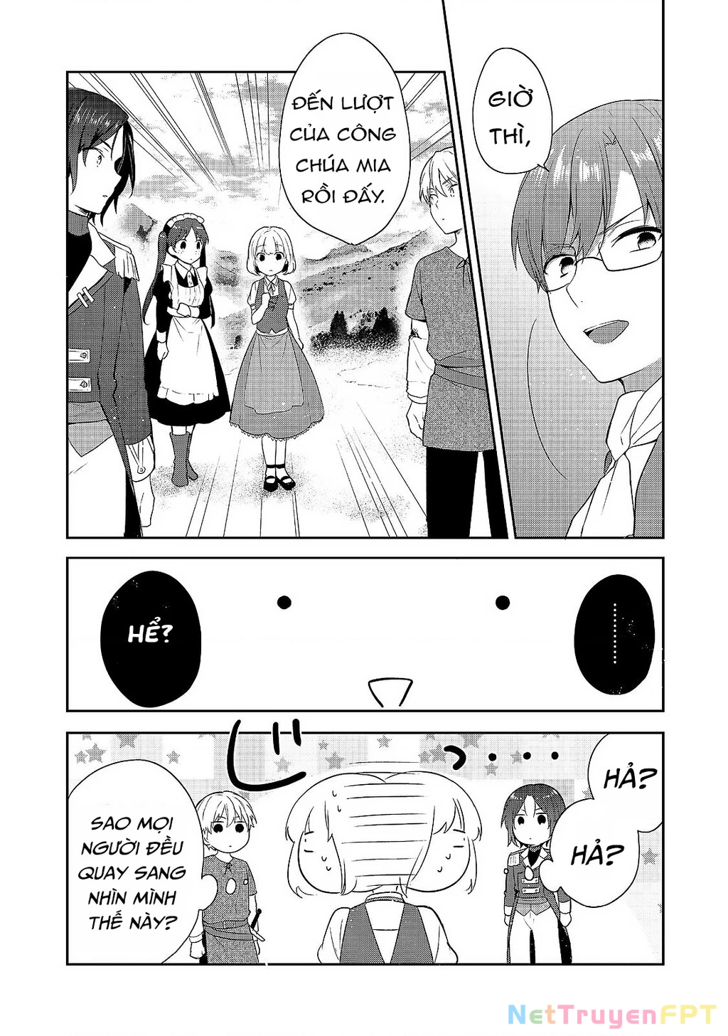 Tearmoon Empire Story Chapter 42 - 13