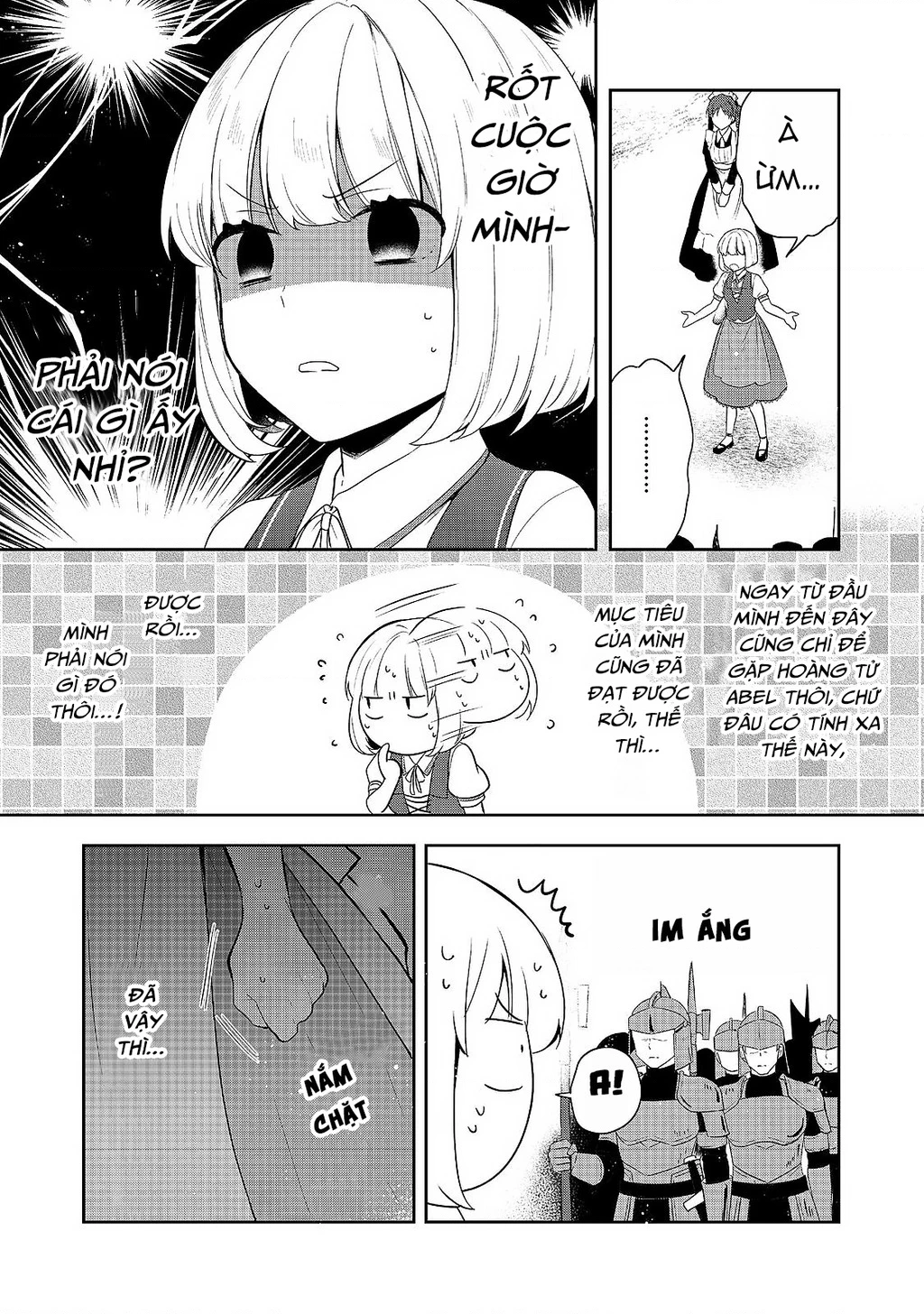 Tearmoon Empire Story Chapter 42 - 18