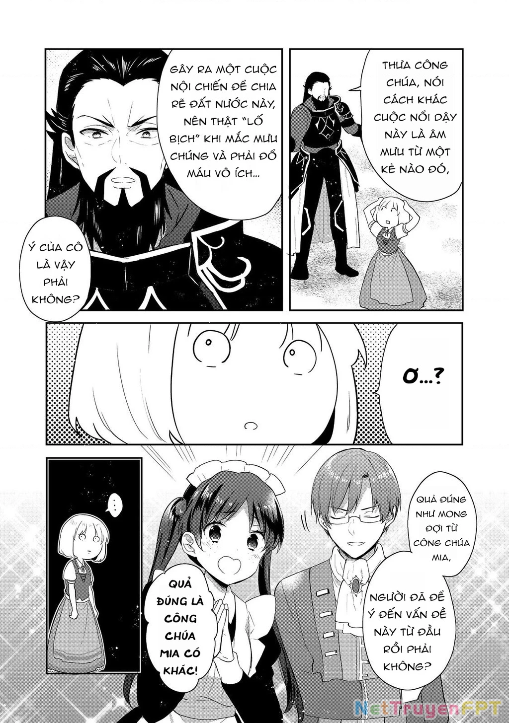 Tearmoon Empire Story Chapter 42 - 26