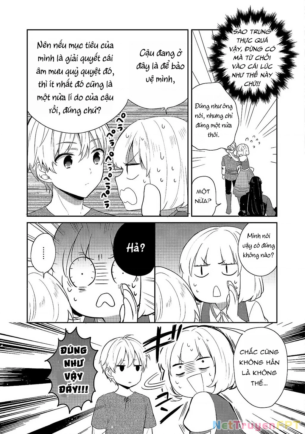 Tearmoon Empire Story Chapter 42 - 28