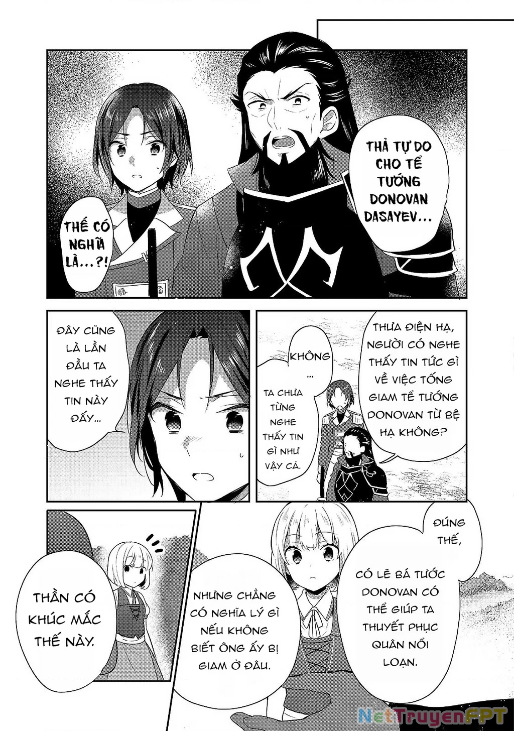 Tearmoon Empire Story Chapter 42 - 30