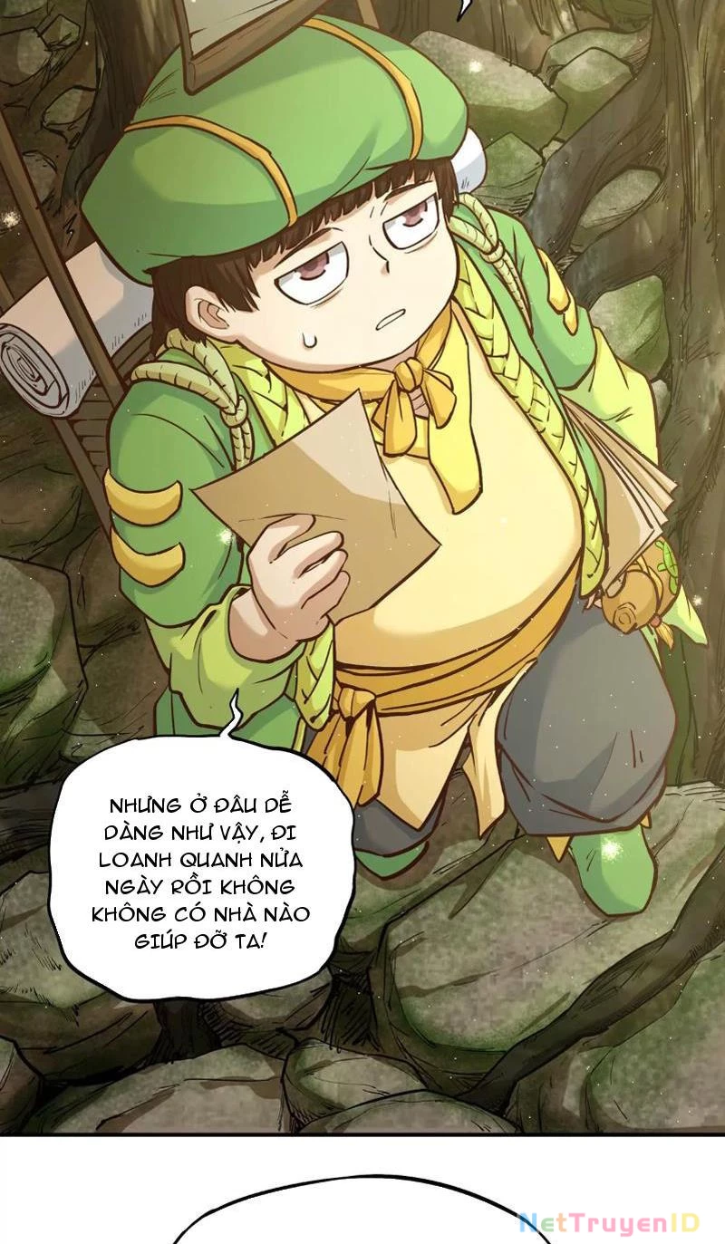 Tông Môn Của Ta Có Triệu Điểm Mạnh Chapter 1 - 3