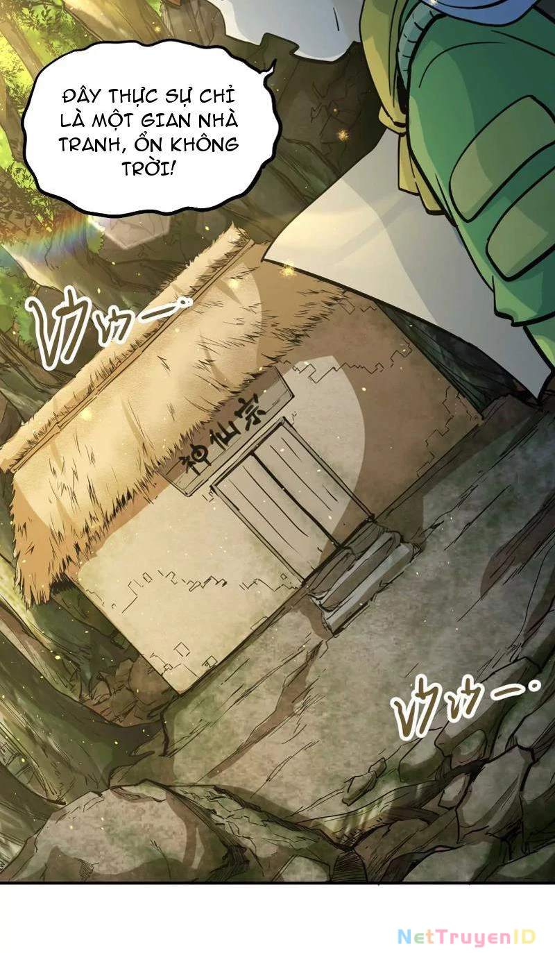 Tông Môn Của Ta Có Triệu Điểm Mạnh Chapter 1 - 5