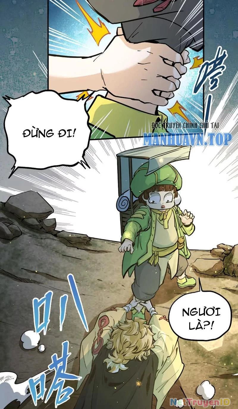 Tông Môn Của Ta Có Triệu Điểm Mạnh Chapter 1 - 7