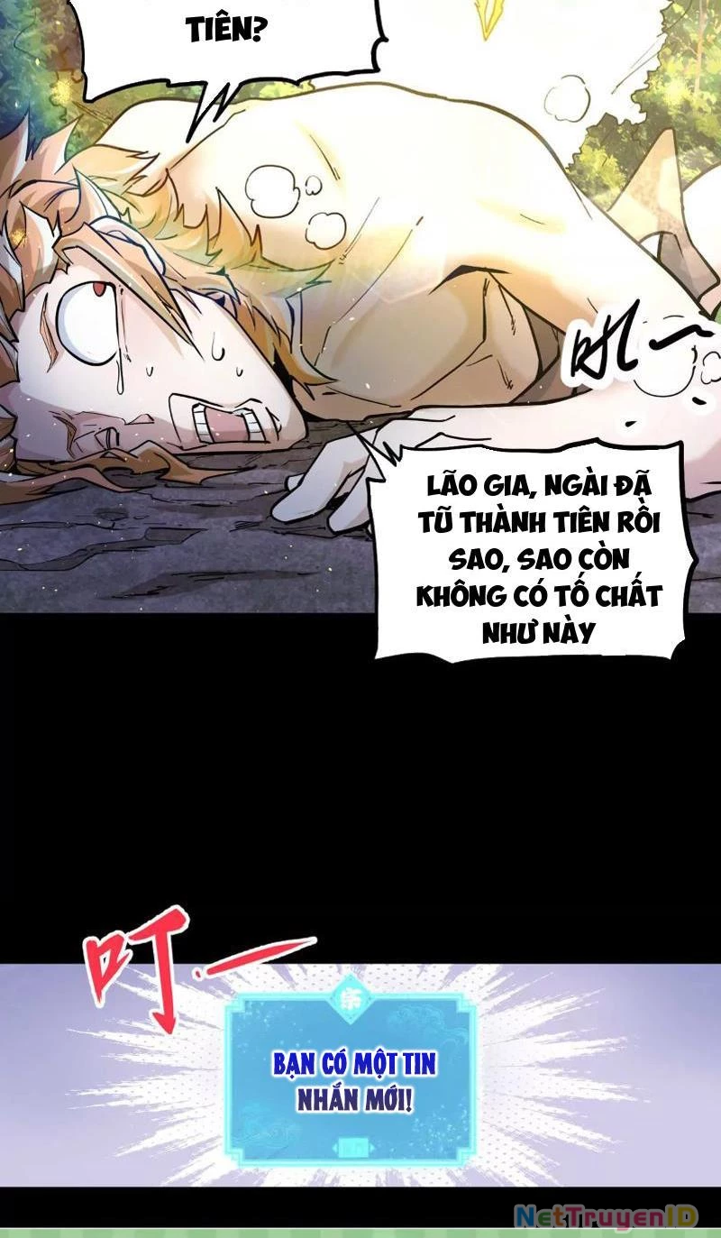 Tông Môn Của Ta Có Triệu Điểm Mạnh Chapter 1 - 13